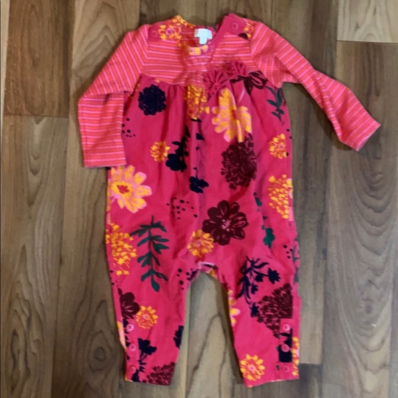 Le•top outfit - Picture 1 of 1